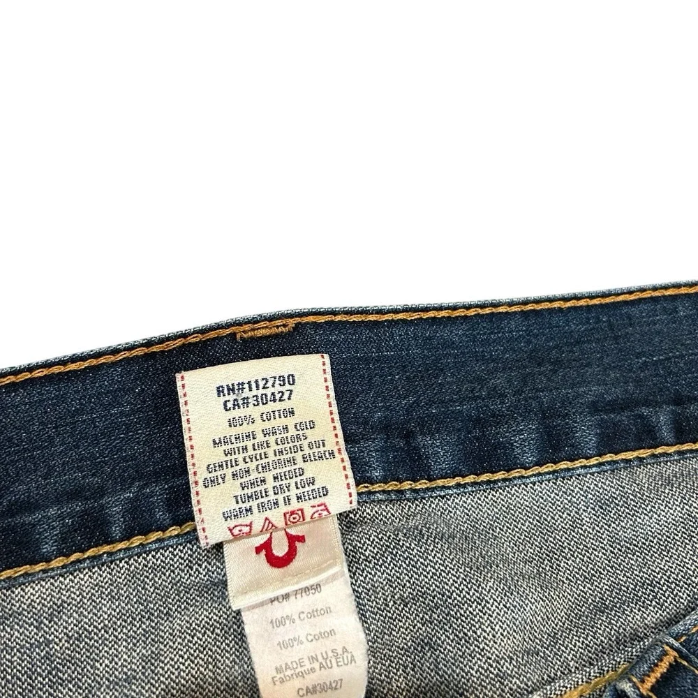 True Religion Jeans Men's 